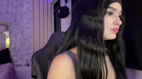 Katleen. online show from 07-16-26, 03:34