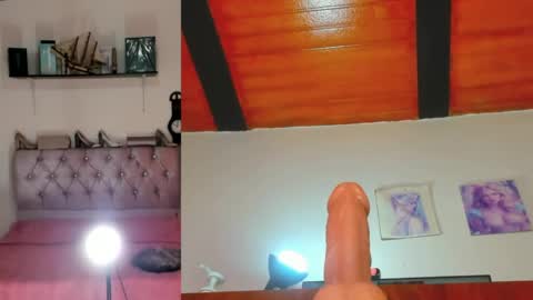 Snapshot of katleya_funny chatting on 06-03-26, 02:33 katleya_funny online show from 06-03-26, 02:33