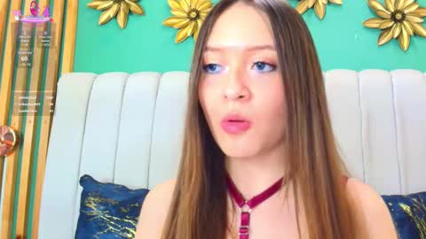 Snapshot of katlyn_martins chatting on 02-26-25, 01:43 K A T L Y N online show from 02-26-25, 01:43