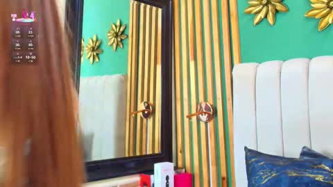 Snapshot of katlyn_martins chatting on 03-03-25, 06:55 K A T L Y N online show from 03-03-25, 06:55