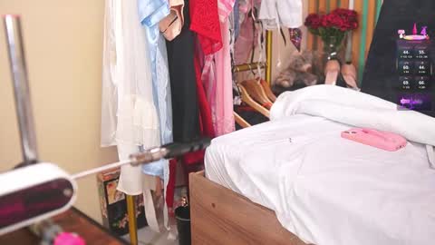 K A T L Y N  online show from 11-03-25, 06:09