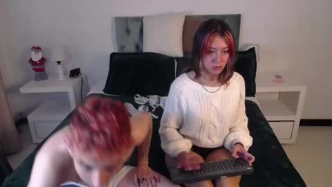 Katnia and Marcuz online show from 12-11-24, 05:48