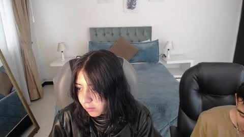 Katnia and Marcuz online show from 03-06-25, 12:19