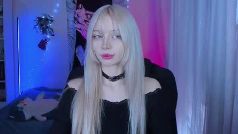 Snapshot of katorysan chatting on 02-19-26, 11:17 Katory online show from 02-19-26, 11:17