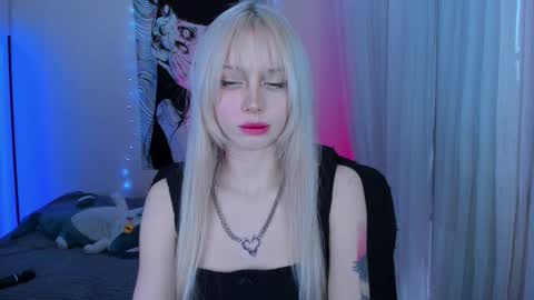 Snapshot of katorysan chatting on 02-26-26, 12:26 Katory online show from 02-26-26, 12:26