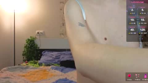 Kate online show from 02-28-26, 03:57