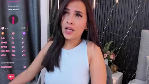 Keyla online show from 10-25-25, 07:30