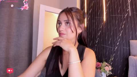 Keyla online show from 04-08-26, 07:03