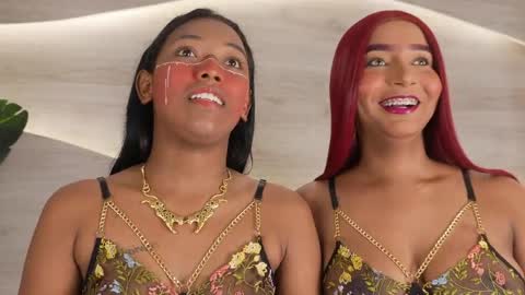 Katrina online show from 04-09-26, 12:10