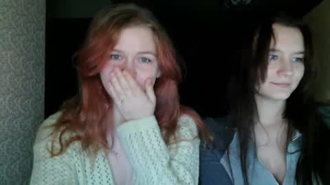 katrine_ine online show from 10-08-25, 07:11