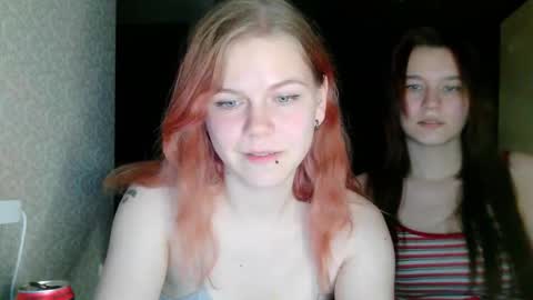 katrine_ine online show from 10-13-25, 08:31