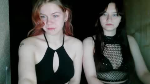 katrine_ine online show from 10-19-25, 09:15