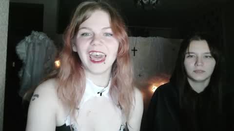 katrine_ine online show from 10-30-25, 08:53