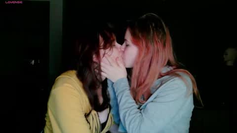 katrine_ine online show from 11-06-25, 06:20