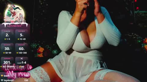 KatrineDenev online show from 01-06-25, 12:59