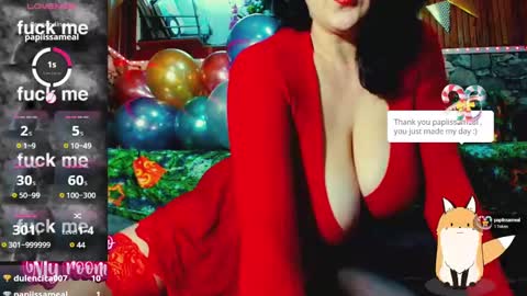 KatrineDenev online show from 02-11-25, 10:18