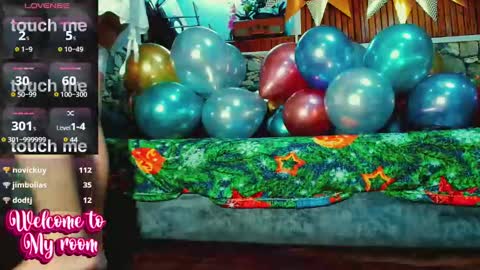 KatrineDenev online show from 02-13-25, 01:40