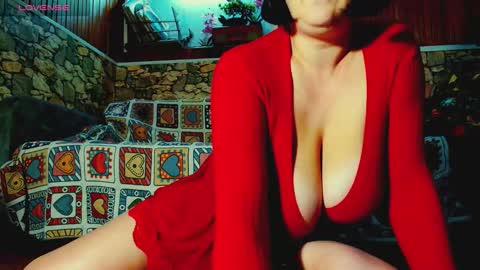 KatrineDenev online show from 09-11-25, 09:37