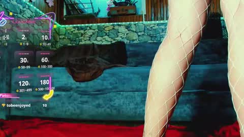 KatrineDenev online show from 11-12-25, 09:25