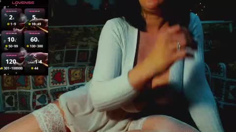 KatrineDenev online show from 04-19-26, 09:17