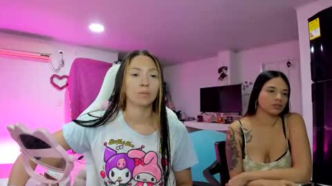 Katrin  online show from 12-15-25, 04:33