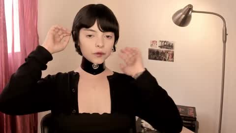 Snapshot of katsurotaro chatting on 02-26-25, 05:50 katsuro online show from 02-26-25, 05:50