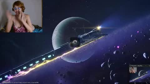 Snapshot of katsuya2 chatting on 11-13-25, 05:17 . Katsuya online show from 11-13-25, 05:17