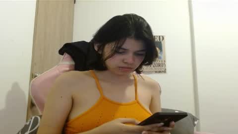 .  Katsuya online show from 04-03-26, 07:01