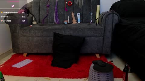 Snapshot of katt_bdsm chatting on 12-27-24, 08:39 Katt online show from 12-27-24, 08:39