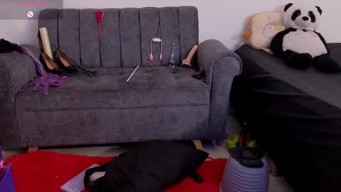 Snapshot of katt_bdsm chatting on 02-21-25, 02:27 Katt online show from 02-21-25, 02:27