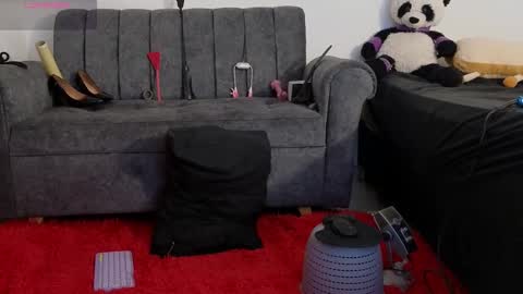 Snapshot of katt_bdsm chatting on 03-02-25, 02:32 Katt online show from 03-02-25, 02:32