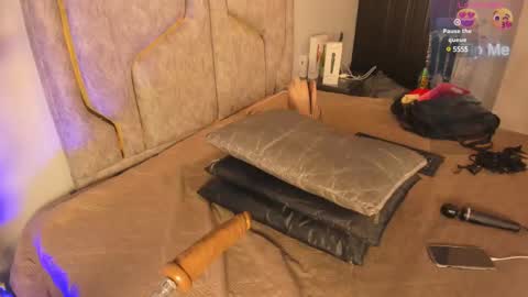 Katerine online show from 03-05-25, 03:29