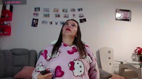 kattie online show from 01-20-25, 03:37