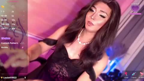 Snapshot of kattiecurrent chatting on 07-16-26, 01:39 Saisy online show from 07-16-26, 01:39