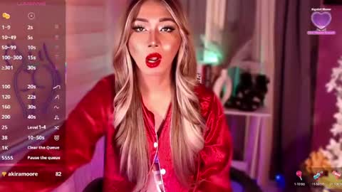 Snapshot of kattiecurrent chatting on 07-21-26, 02:47 Saisy online show from 07-21-26, 02:47