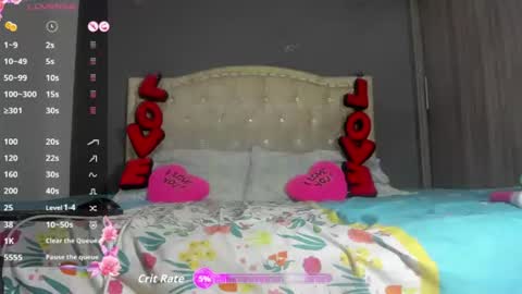 Katrina online show from 07-13-26, 11:24