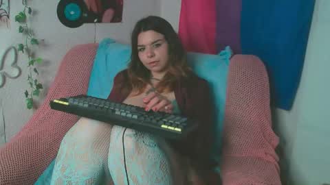 Snapshot of kattixo chatting on 04-14-26, 04:35 Katti online show from 04-14-26, 04:35