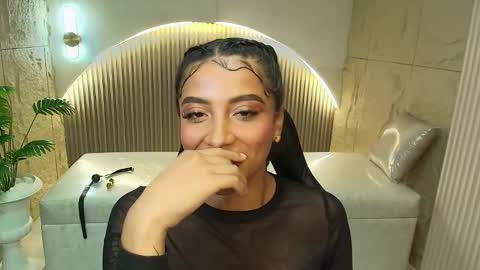 Katty  online show from 09-17-25, 09:38