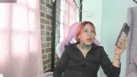 Katherine online show from 07-12-26, 03:14