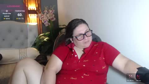 katty online show from 11-21-25, 01:21