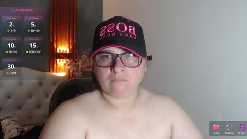 katty online show from 03-25-26, 09:37