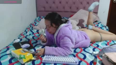Katherine hottest online show from 06-03-26, 02:33