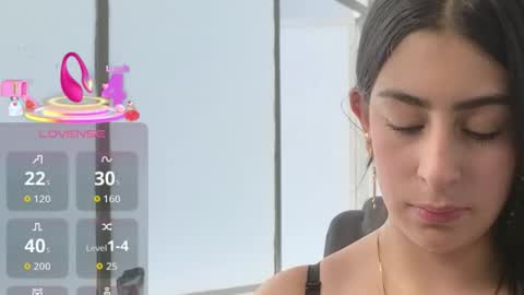 Snapshot of katty_love01 chatting on 09-26-25, 06:56 katty_love01 online show from 09-26-25, 06:56