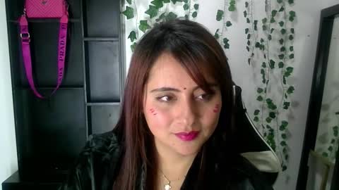 Snapshot of katty_mansini590340 chatting on 10-30-25, 06:04 katty_mansini590340 online show from 10-30-25, 06:04