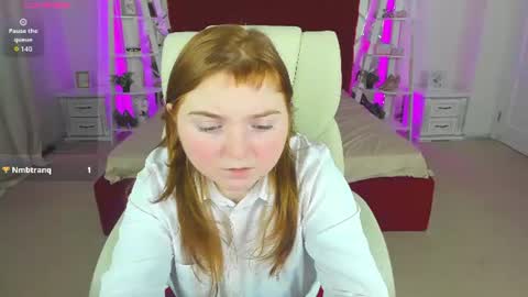 Snapshot of katty_rose8 chatting on 06-13-26, 05:55 Katty online show from 06-13-26, 05:55