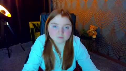 Snapshot of katty_rose8 chatting on 06-20-26, 06:11 Katty online show from 06-20-26, 06:11