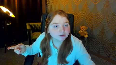 Snapshot of katty_rose8 chatting on 07-19-26, 05:49 Katty online show from 07-19-26, 05:49
