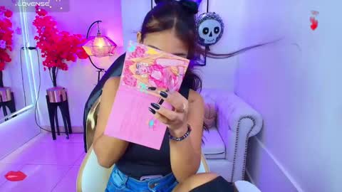 katty_rounds online show from 11-03-25, 12:28