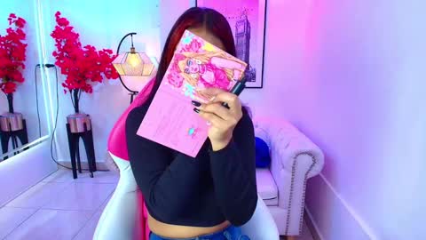 katty_rounds online show from 11-08-25, 12:38