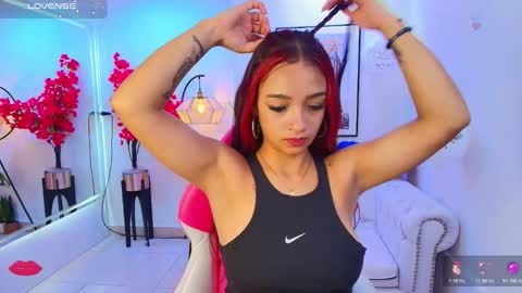 katty_rounds online show from 11-18-25, 12:31